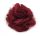  Brosa Pin Floare Burgundy Trandafir 9 cm /2886