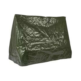   Husa de protecție pentru leagăn de grădină, dimensiuni 230 x 120 x 170 cm