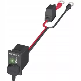  Indicator de încărcare a bateriei CTEK 56-380
