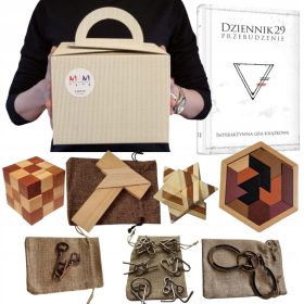    MindMasters LBM110 CADOU PENTRU ORICE OCAZIE, ANI, SĂRBĂTORI, ZIUA COPILULUI, COMUNĂTIUNE, PENTRU UN ADOLESCANT, PENTRU UN ADULT, TATA, MAMA, BUNIC 10 11 12 13 14 15 16 ani