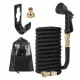 Furtun de grădină flexi PARKSIDE 30 m, cu set complet de conectori