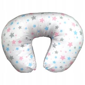  Pernă de hrănire Dada, granule de poliester