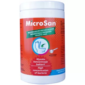  Polsil pulbere pentru fose septice 1 kg