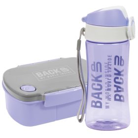    STICLĂ + SACĂ DE PRANZ CU DOUĂ COMPARTAMENTE DERFORM / BACKUP MOV