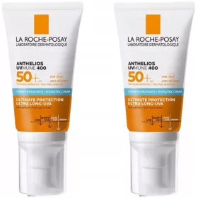   Crema Hidratantă Facială La Roche-Posay Anthelios UV Mune400 SPF50+, 50 ml