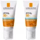 Crema Hidratantă Facială La Roche-Posay Anthelios UV Mune400 SPF50+, 50 ml