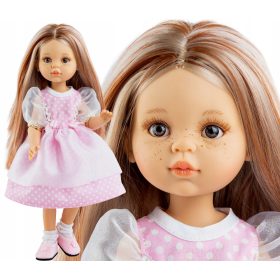  PĂPUȘĂ SPANIOLĂ PAOLA REINA articulații mobile 04865