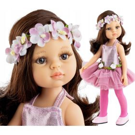  Papusa spaniola Carol Bailerina 32 cm 04446 Paola