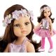  Papusa spaniola Carol Bailerina 32 cm 04446 Paola