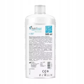  SutriSept, lichid pentru răni, 500 ml