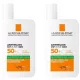 Fluid de protecție solară La Roche-Posay Anthelios UVMune 400, Control Sebum SPF50+ 50ml