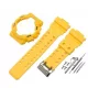 Curea de braț + husă BEZEL pentru Casio G-SHOCK GA-100 GA-110 GD-100 GA-120