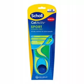    Branțuri SCHOLL GelActiv Everyday pentru încălțăminte pentru BĂRBAȚI