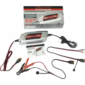  Redresor automat Dino KRAFTPAKET 136300