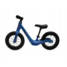  Bicicleta de echilibru Maawo Rapidus 12", albastru