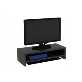    Birou dreptunghiular TOBO mobilier birou 53,6 x 24 x 15 cm negru