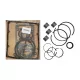  Kit reparare compresor ABAC B6000, inele + rulmenți + garnituri