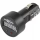  Ansmann 1900-0019 voltmetru auto 24V 12V