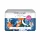  CLEANIC SOFT NIGHT Tampoane de noapte pentru femei 8 buc