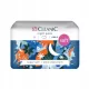  CLEANIC SOFT NIGHT Tampoane de noapte pentru femei 8 buc