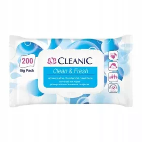 HARPER CLEANIC Refreshing Scarf Clean&Fresh 200buc