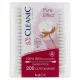  Muguri de bumbac Cleanic Pure Effect 200 buc