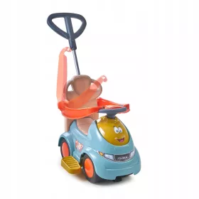    FEBER Ride On Push Rocker Rocker CASUAL PUSH N'GO Multifunctional 5in1