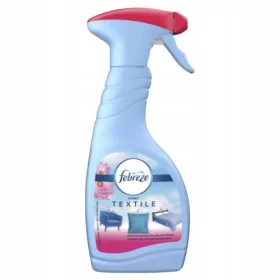    Febreze Fleur Naissante Odorizant Floral pentru Tesaturi 500 ml