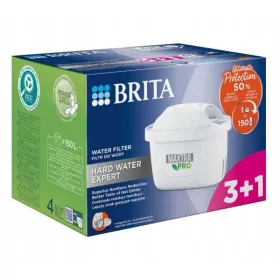  Cartuș filtrant pentru ulcior Brita Maxtra PRO, 4 buc.