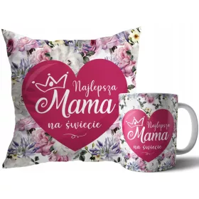  Set perna + cana - cadou de Ziua Mamei