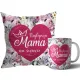  Set perna + cana - cadou de Ziua Mamei