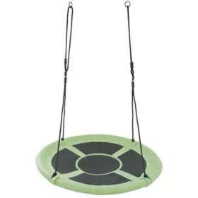  Leagan pentru copii cuib barza 95 cm verde Mirpol