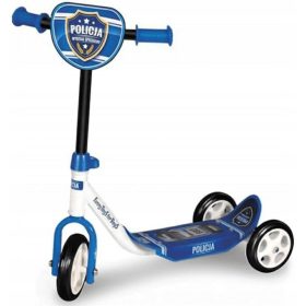  Trotineta cu trei roti Artik X-FT-SP0001 Albastru