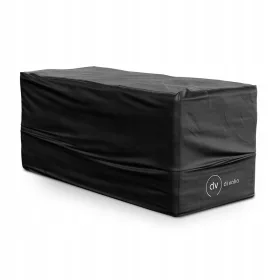   Husă de Protecție pentru Mobilier de Grădină di volio 185x80x80cm