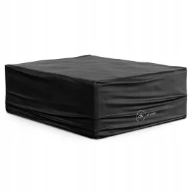  Husă Protectoră Impermeabilă di volio pentru Mobilier de Grădină 190x190x80 cm
