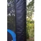  Plasa de trambulina Jumpi 366-374 cm