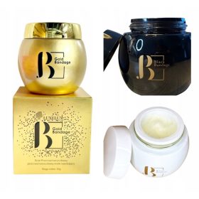    LUXELUX Bandage crema de fata anti-imbatranire pentru noapte 50 ml