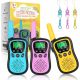  3 x walkie-talkie 8 canale 4km AILUKI HK-188
