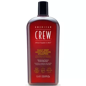  Sampon American Crew 1000 ml regenerare si hidratare