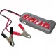  Tester baterie Eufab 16599
