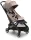  Carucior Bugaboo Butterfly Desert Taupe