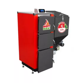    Cuptor Cazane Cazane HOTMAX Technix 24 kW SV200 ECOGOGROSZEK OPTIUNE MAX ECONOMIC