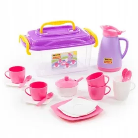  WADER 53480 20 buc SERVICIU PICNIC LA CUTIE