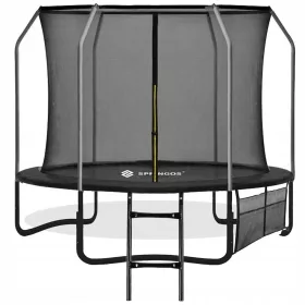  Trambulina cu plasa springos 305 cm FT 10 (304-312 cm)