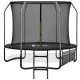  Trambulina cu plasa springos 305 cm FT 10 (304-312 cm)