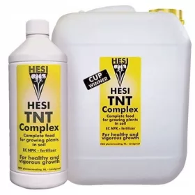  Hesi TNT Complex 10L