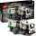  Camion electric de gunoi LEGO Technic Mack LR 4263221