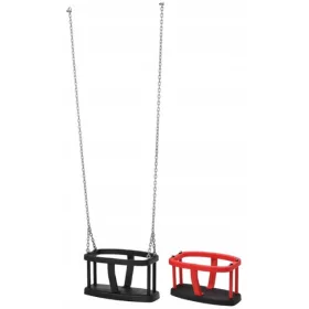    SAC LEAGAN CAUCUM TERMEN DE JOOCĂ PN-EN 1176 + LANȚURI GALVANIZATE