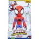  Figura de acțiune Hasbro Marvel Spidey Amazing Friends 23 cm Mega Spidey F3986