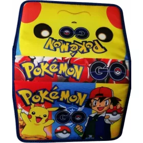 Toc dublu pliabil Pokemon